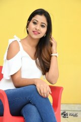 Manali Rathod Interview About Fashion Designer Movie